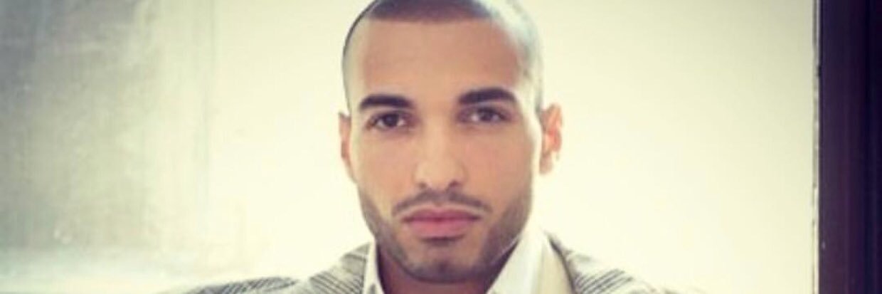 Haaz Sleiman's banner