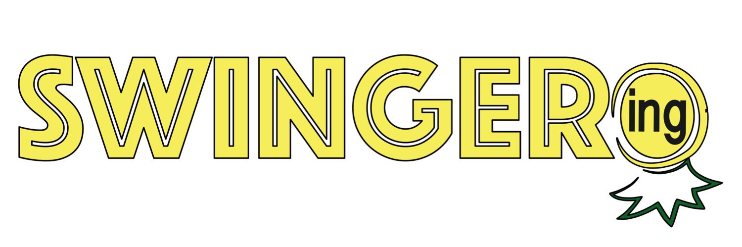 Swingering's banner