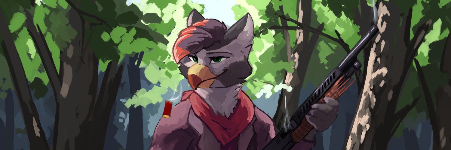 Hado's banner