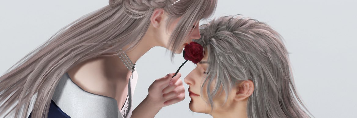 Anji's banner