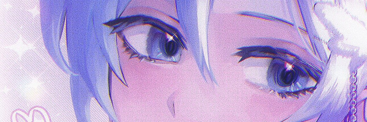 elliot* ໒꒱ 💭's banner