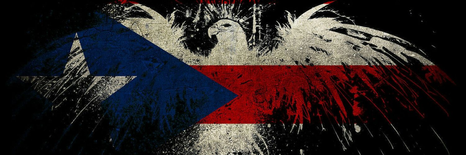 Héctor Vázquez Muñiz 🇵🇷🇺🇲's banner