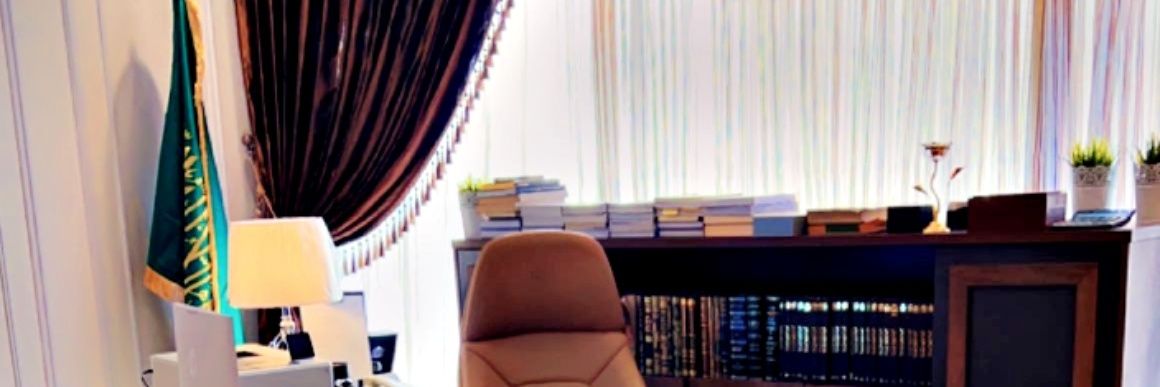 المحامي عبدالله بن أحمد آل شيبان's banner