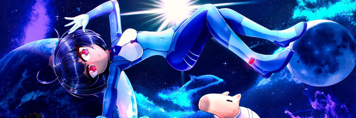 The Aya/彩's banner