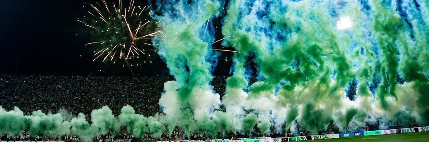 Cαмιlα 💚🇨🇴's banner