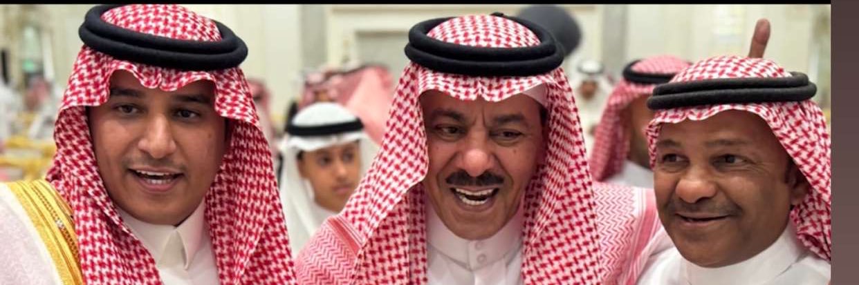 سامي الحريري 🇸🇦's banner