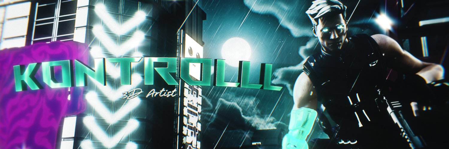 Kontrolll's banner