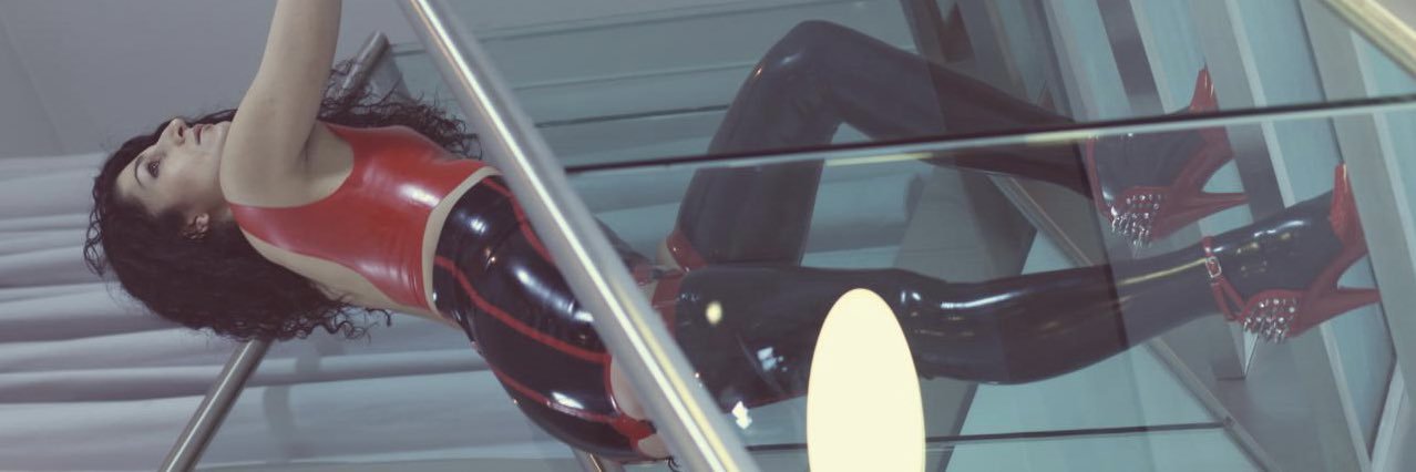 Mistress Alikitcat's banner