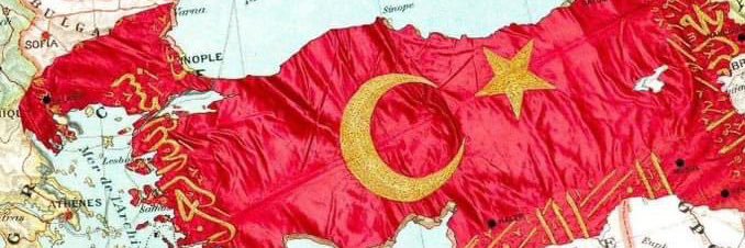 Ali Özger's banner