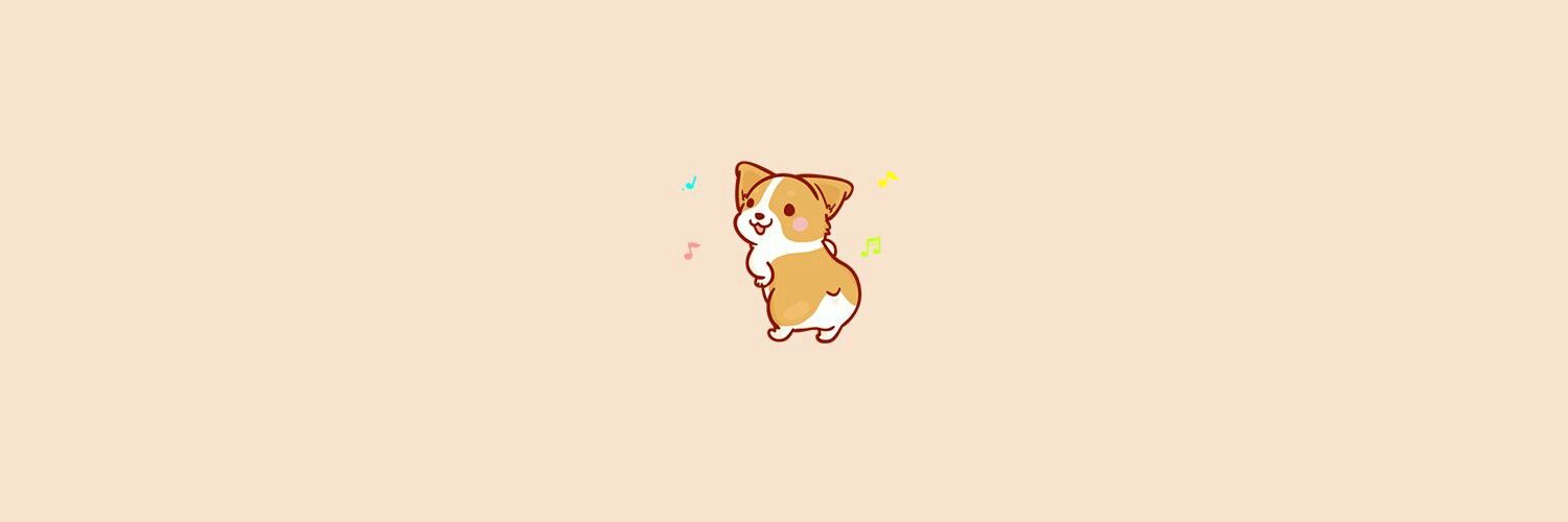 dogs so cute that could save the world's banner
