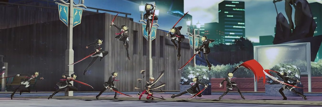 Defiant's banner