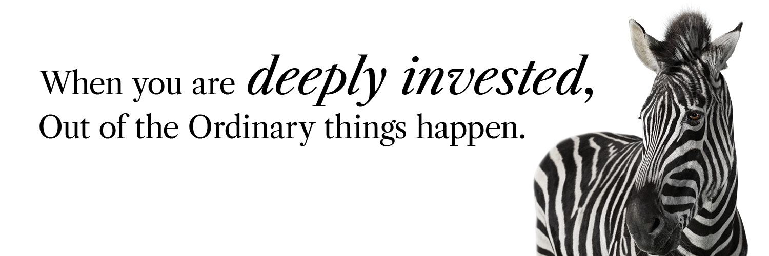 Investec's banner