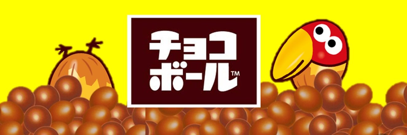 キョロちゃん's banner