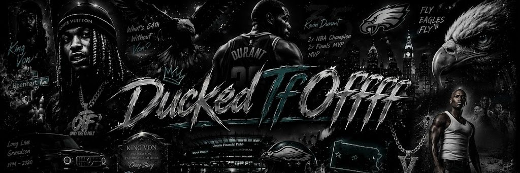 Ducked🦅's banner