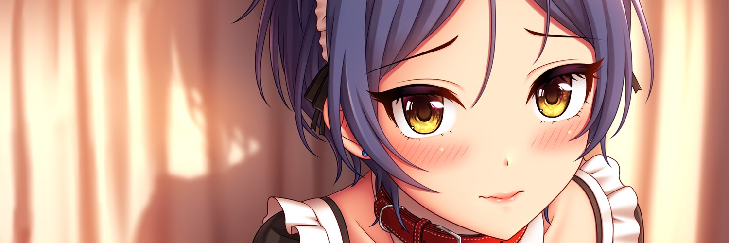 ナズナ🚑🌸👑's banner