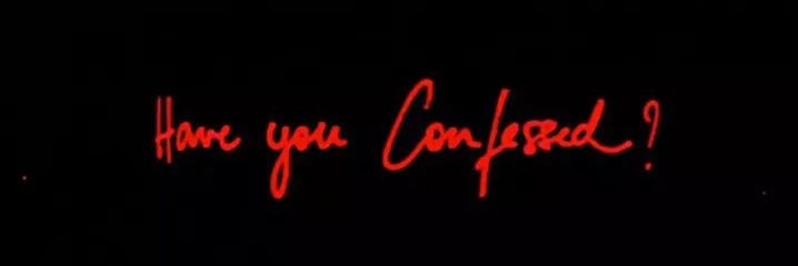 Confessionsofa's banner