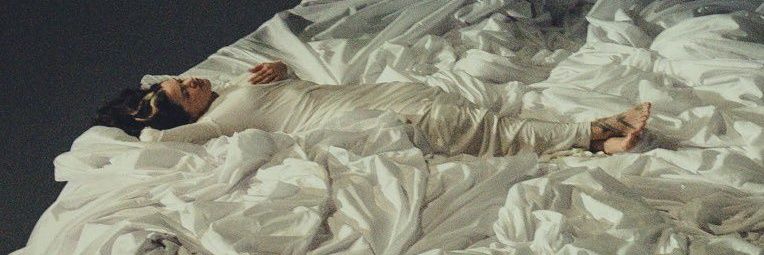 primadonna's banner