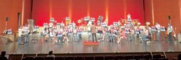 [公式] 静岡学園 吹奏楽部☻SGWO's banner