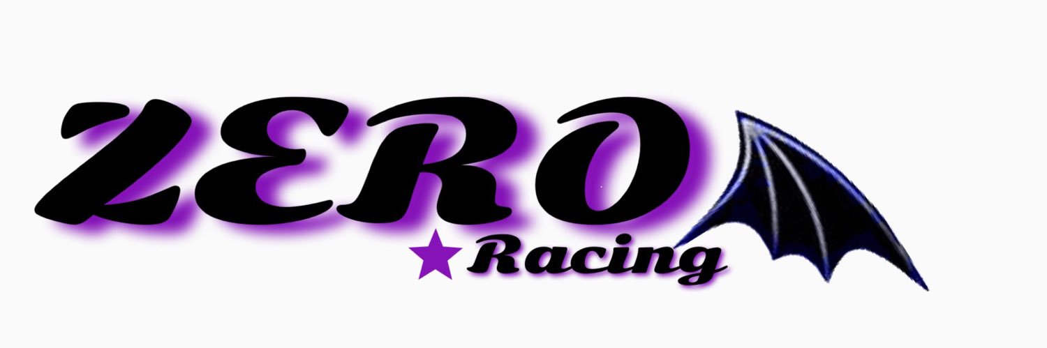 凰呀(オーガ)『ZERO Racing』's banner