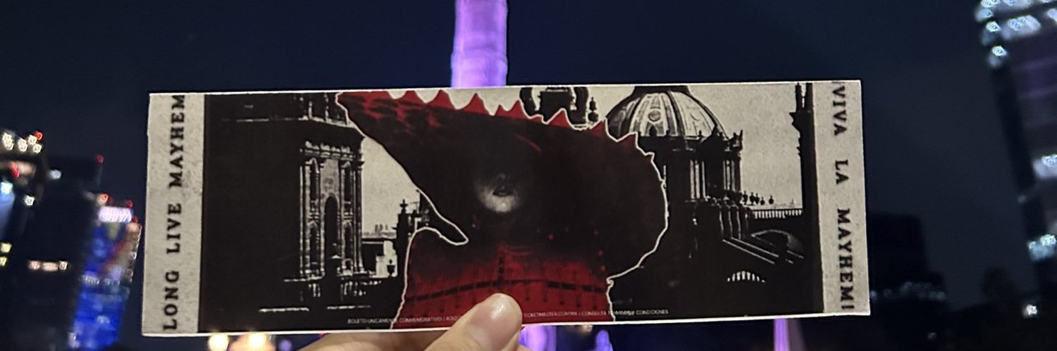 Luis Contreras's banner