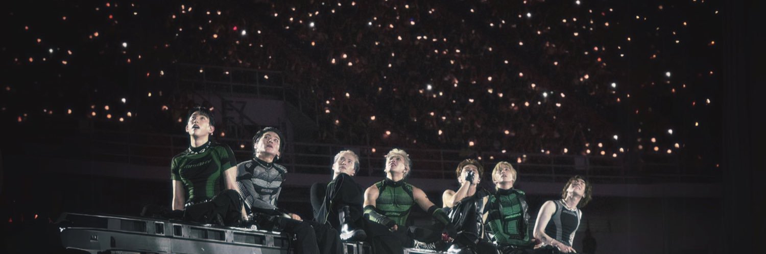 p¨'s banner