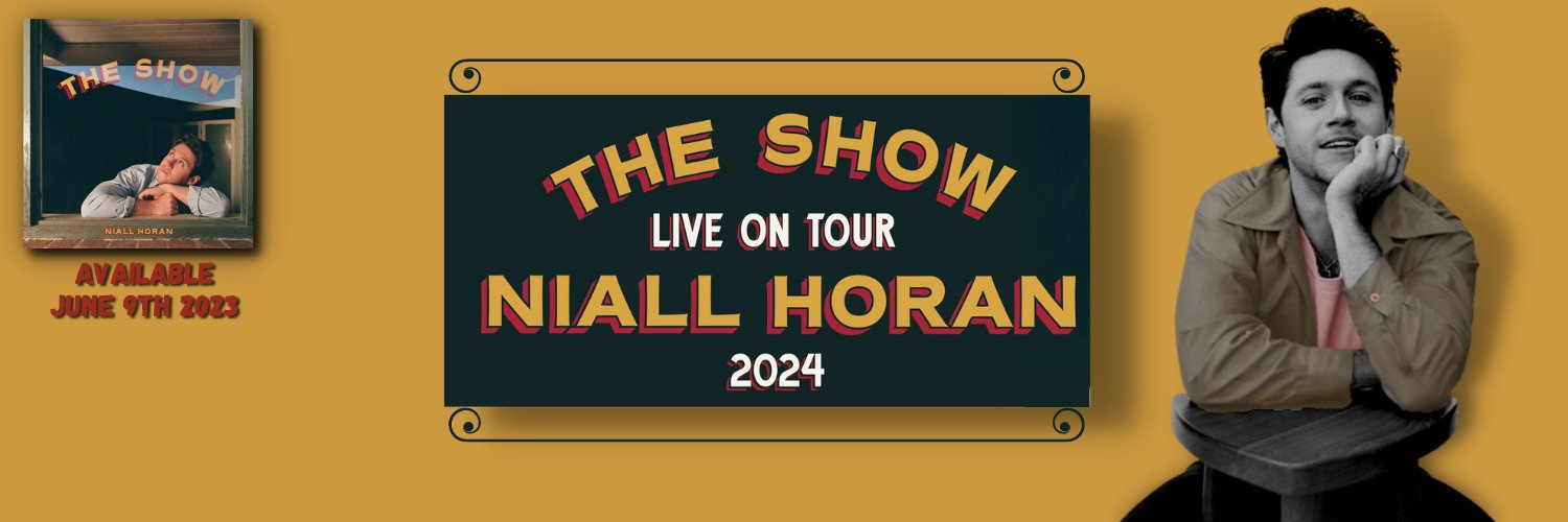 Niall Horan News's banner