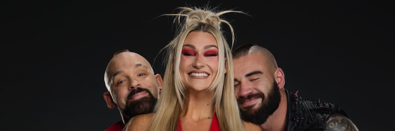 Shawn Spears™️'s banner