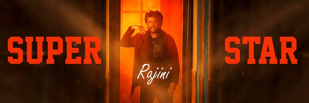 ❤ Lovable Thalaivar 😎's banner