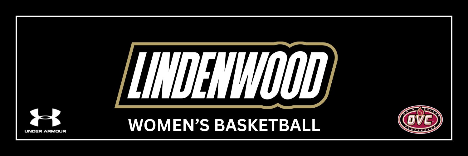 Lindenwood Women’s Basketball's banner