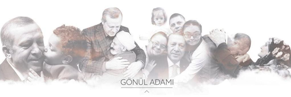 Ramazan CAN🇹🇷's banner