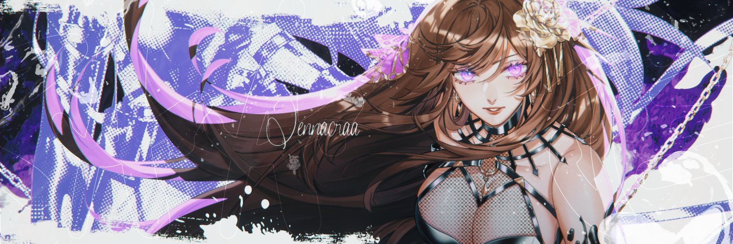 Jenn 🎄COMMS OPEN's banner