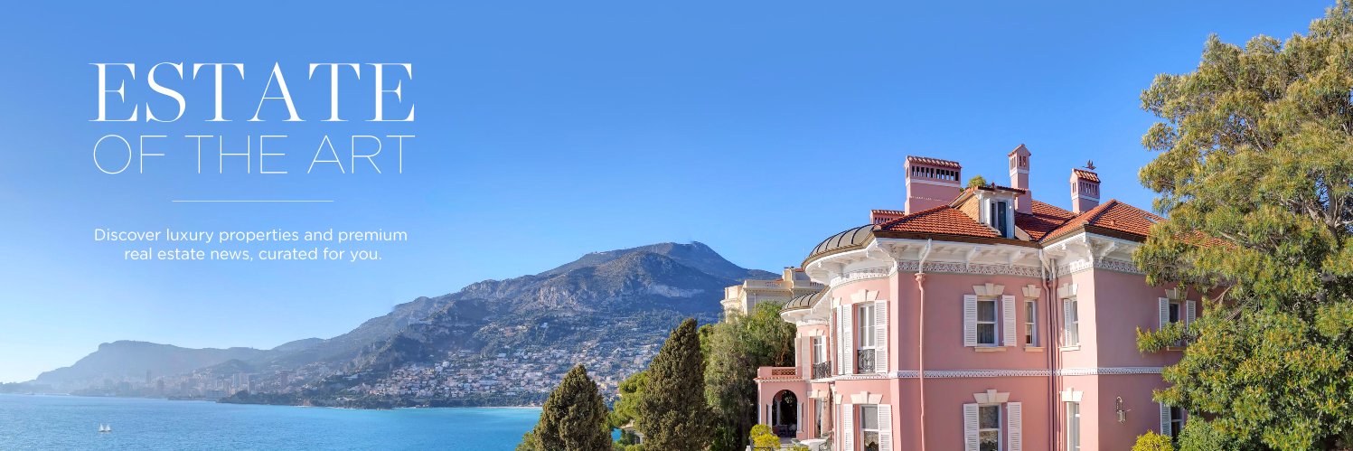 Mansion Global's banner