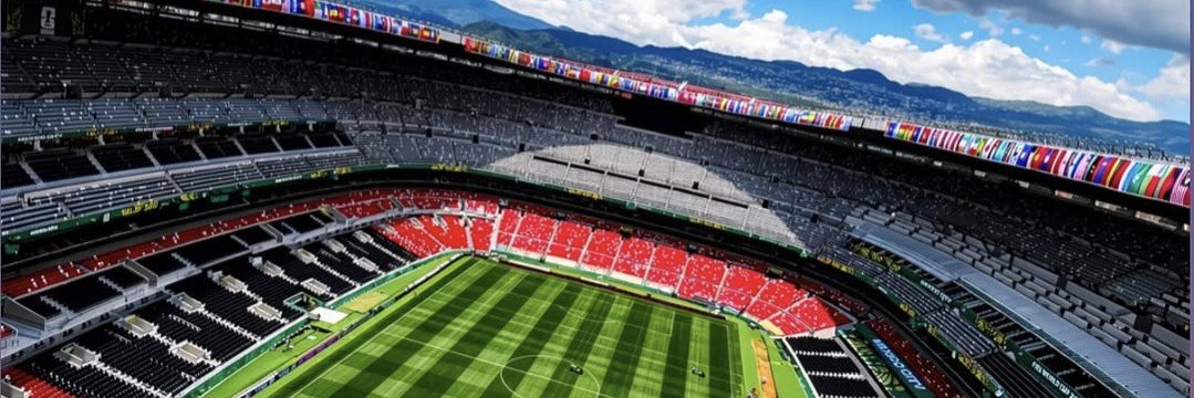 ESTADIOSdeMÉXICO's banner