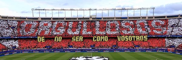 ATM O PLOMO's banner