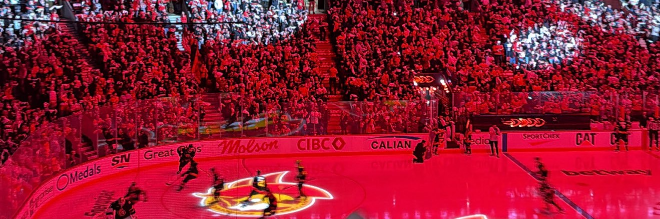 Jack Richardson's banner
