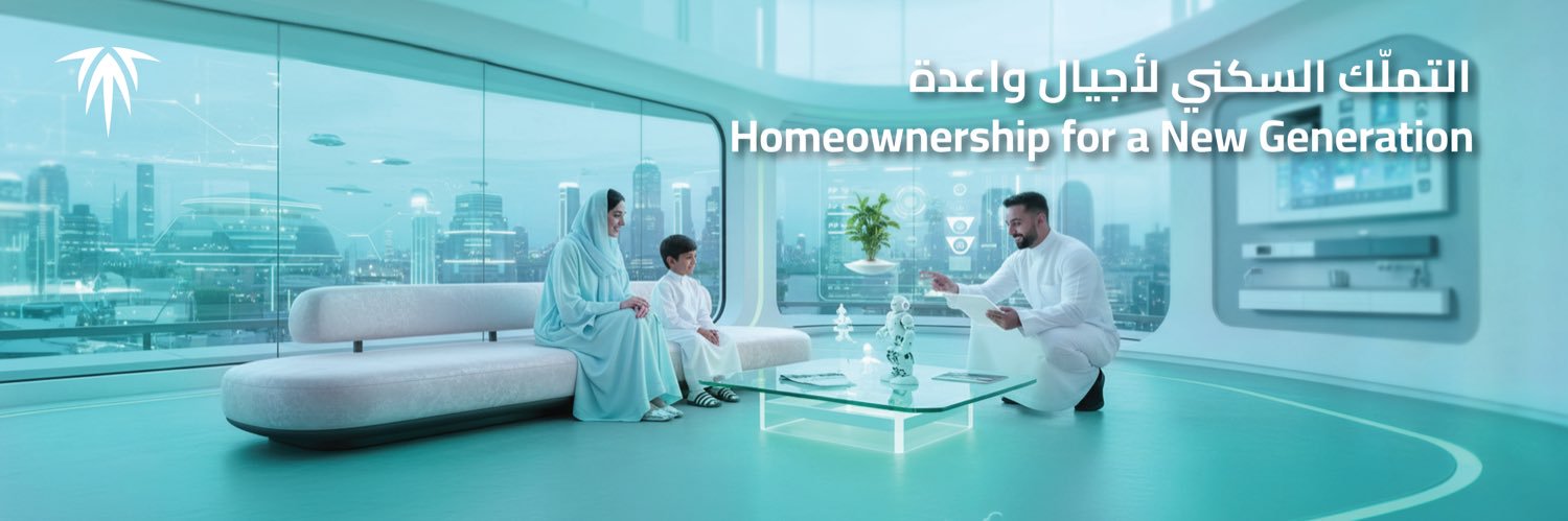صندوق التنمية العقارية's banner