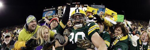 John Kuhn's banner