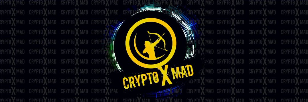 Crypto MaD 🎯's banner