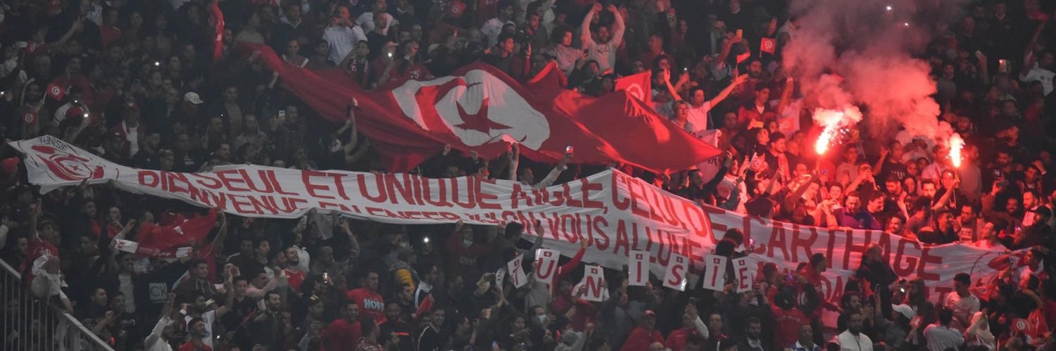 Les Aigles de Carthage 🇹🇳🦅's banner