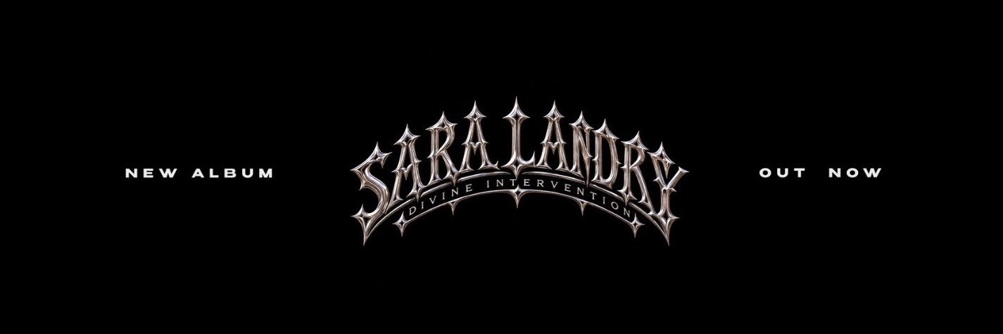 💫 SARA LANDRY 💫's banner