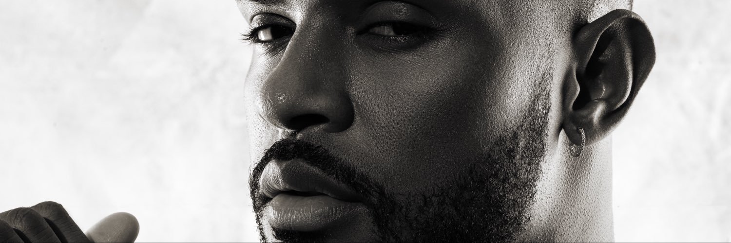 Trevor Jackson's banner