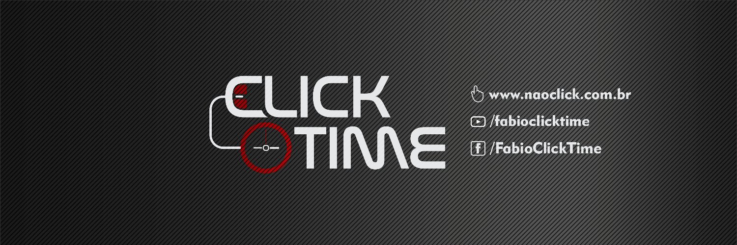 Click Time's banner