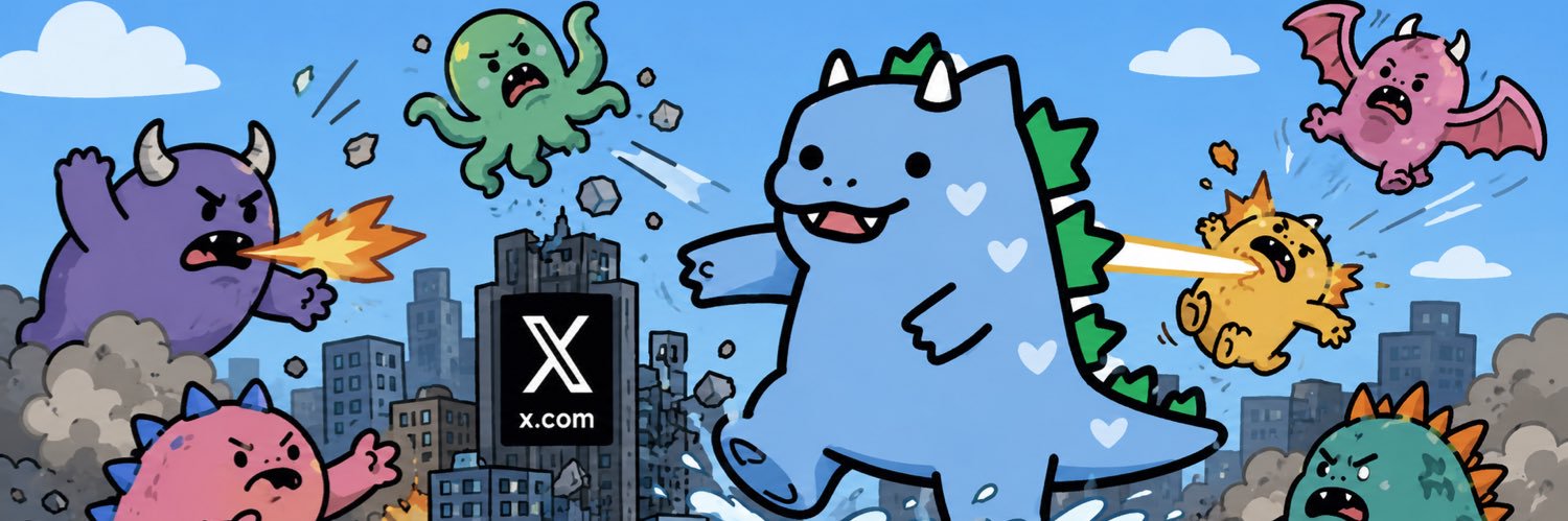 SillyZilla's banner