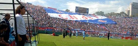 Pablo's banner