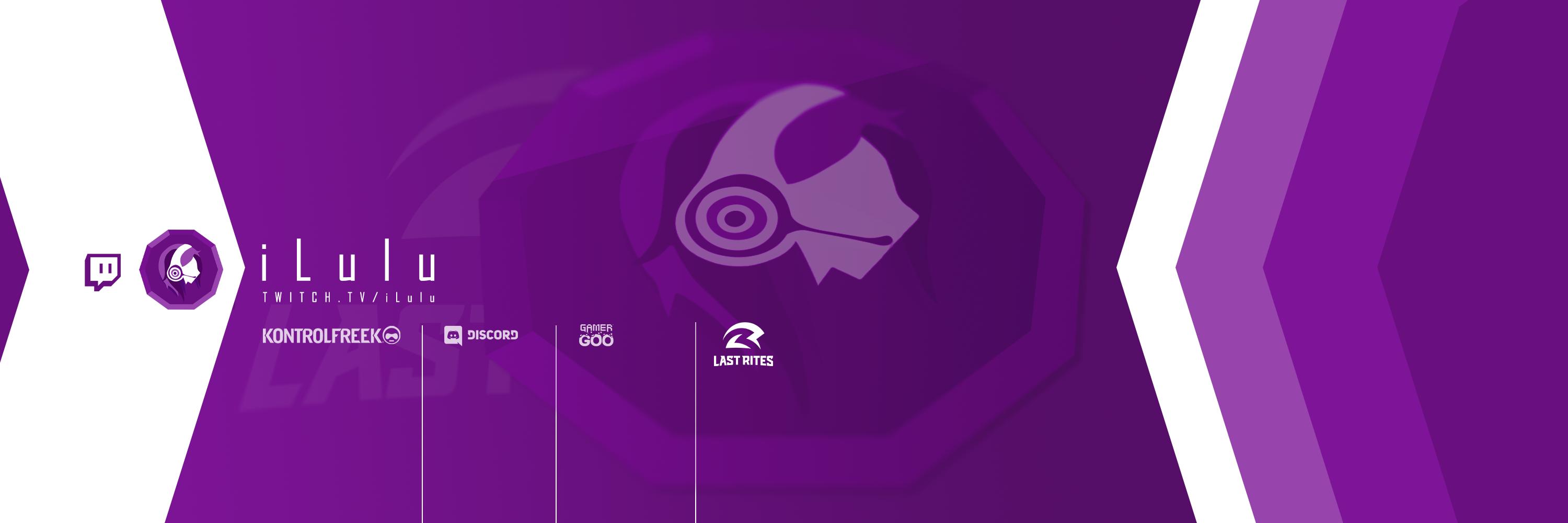 iLulu's banner