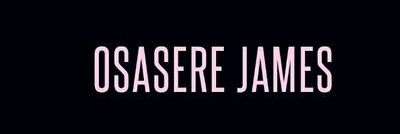 Osasere 's banner