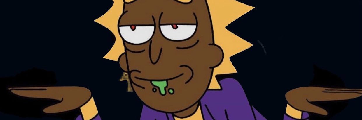 Drew's banner