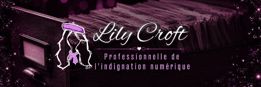 Lily Croft's banner