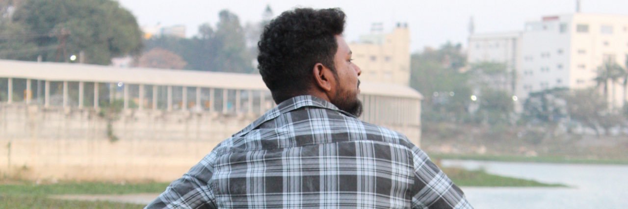 JIGAR's banner