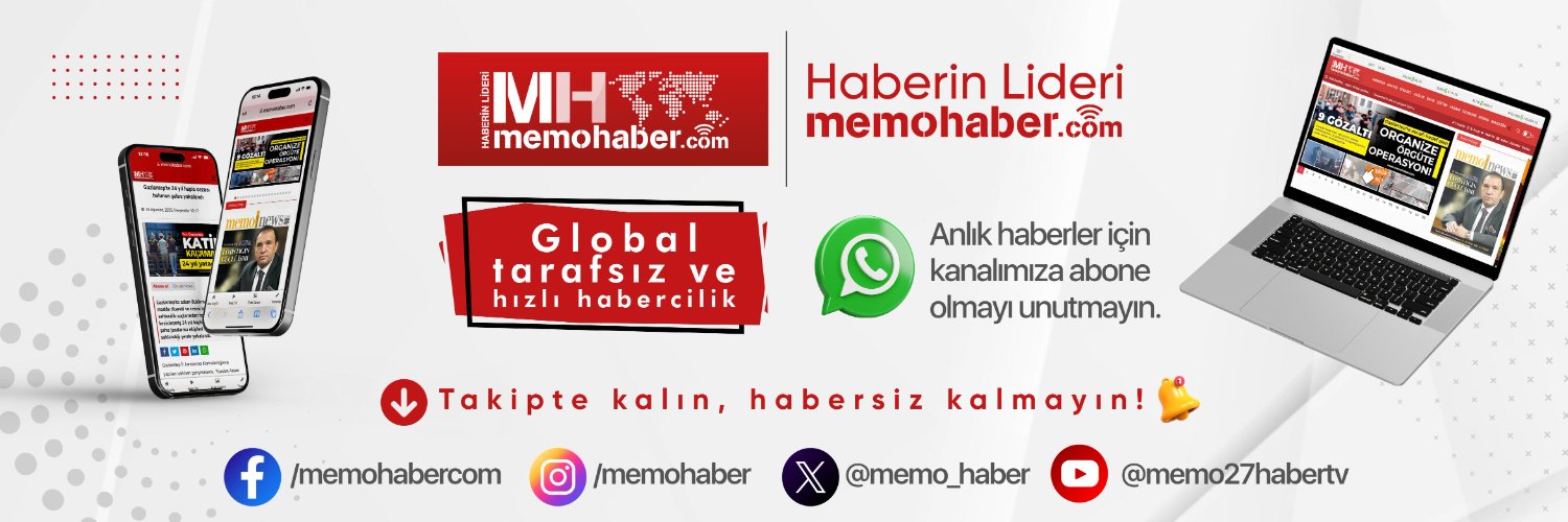 Memo Haber's banner